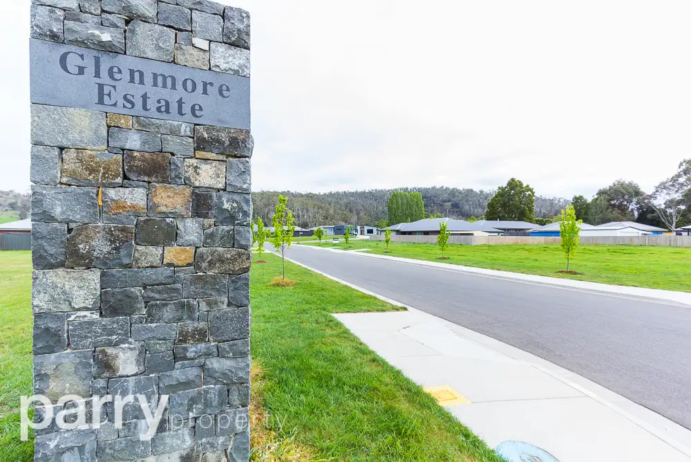 Main view of Homely land listing, 4 Madison Close, Hadspen TAS 7290