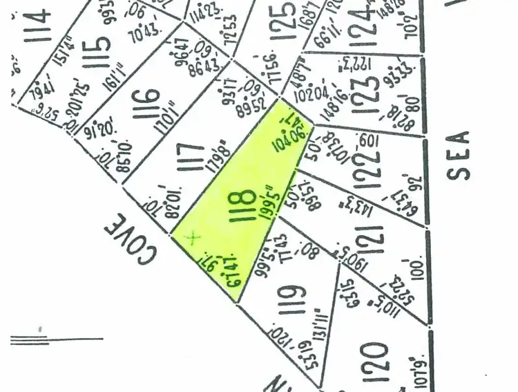 Second view of Homely land listing, Lot 118 Western Cove Road, Nepean Bay SA 5223