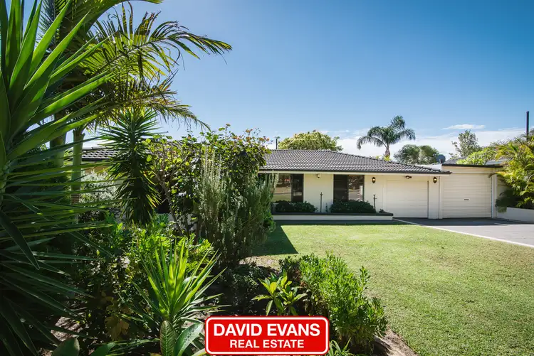 Third view of Homely house listing, 19 Mudalla Place, Wanneroo WA 6065