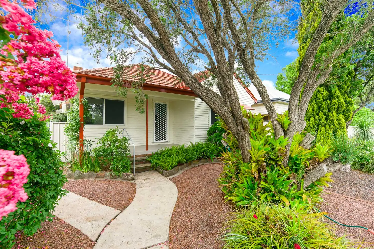 Main view of Homely house listing, 7 West Avenue, Cessnock NSW 2325