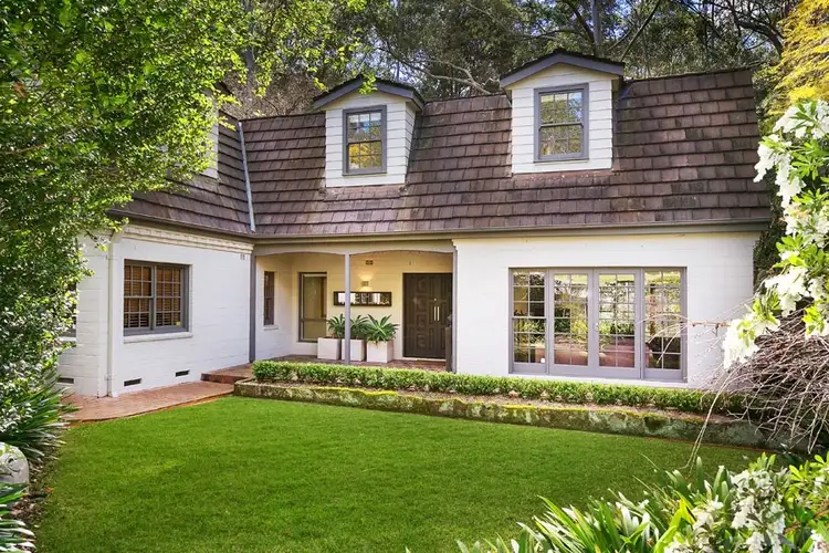 26 Vista St, Pymble NSW 2073