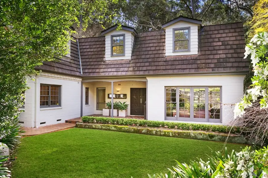 Main view of Homely house listing, 26 Vista St, Pymble NSW 2073
