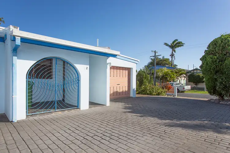2/17 Gold Street, Mackay QLD 4740