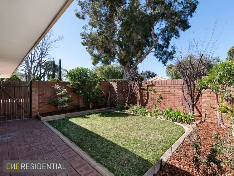 1/87 Stock Road, Attadale WA 6156