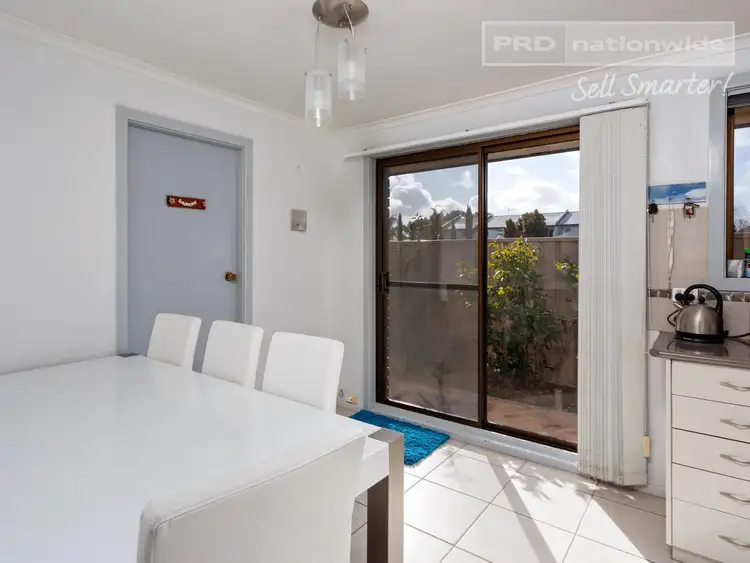 Third view of Homely unit listing, 4/71 Crampton Street, Wagga Wagga NSW 2650