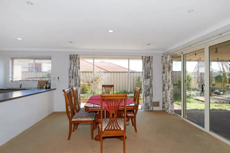 Fifth view of Homely house listing, 53 Pamplona Boulevard, Port Kennedy WA 6172