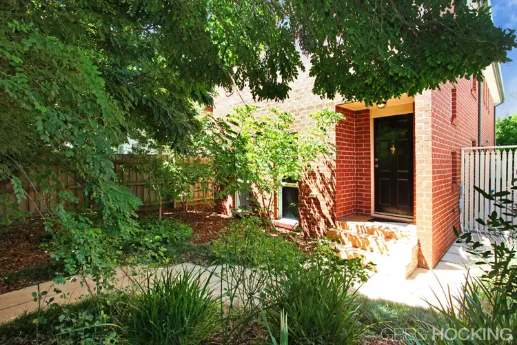 Second view of Homely house listing, 275 Williamstown Road, Yarraville VIC 3013