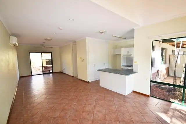 Fourth view of Homely unit listing, 1/66 Cromwell Drive, Desert Springs NT 870