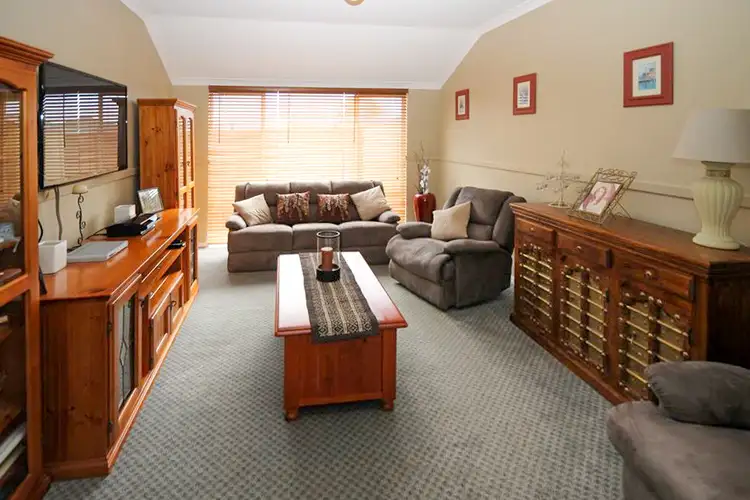 Third view of Homely house listing, 48 Burleigh Drive, Australind WA 6233
