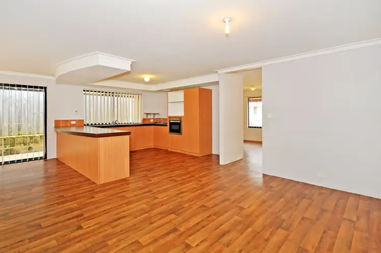 Third view of Homely house listing, 35 Larrawa Circle, Ellenbrook WA 6069