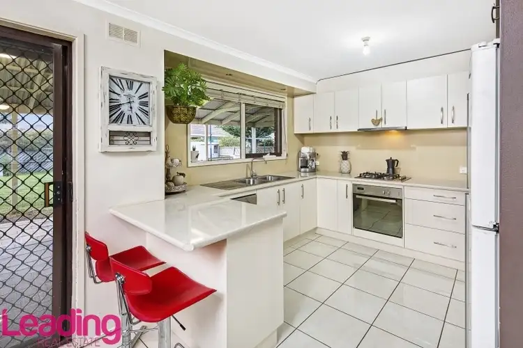 Fourth view of Homely house listing, 9 Turnberry Drive, Sunbury VIC 3429