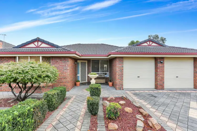 4 Forest Avenue, Rostrevor SA 5073