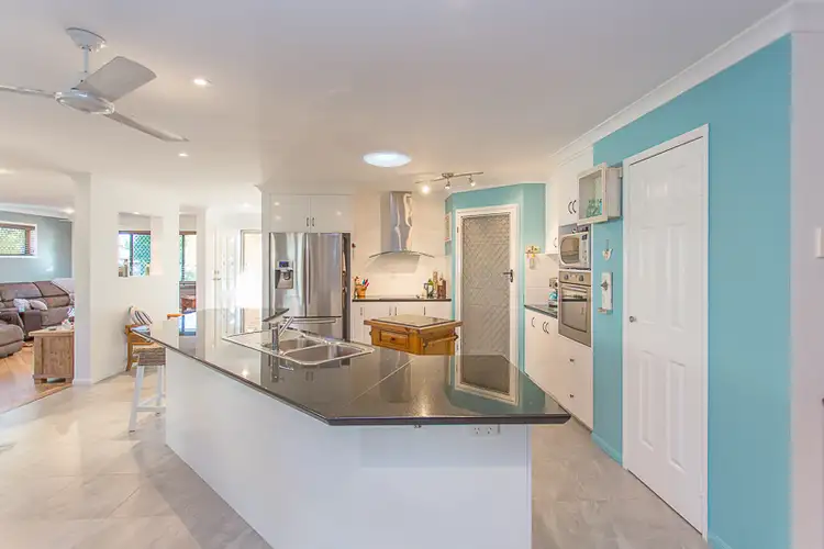 40 Royal Sands Boulevard, Shoal Point QLD 4750