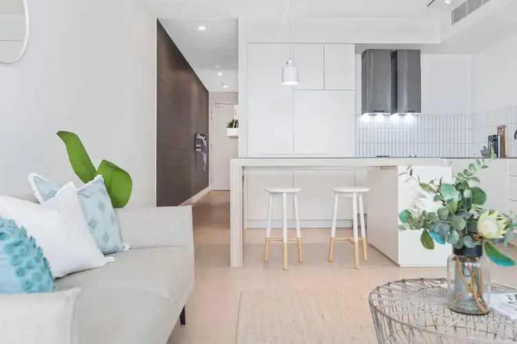 D232/810-822 Elizabeth Street, Waterloo NSW 2017