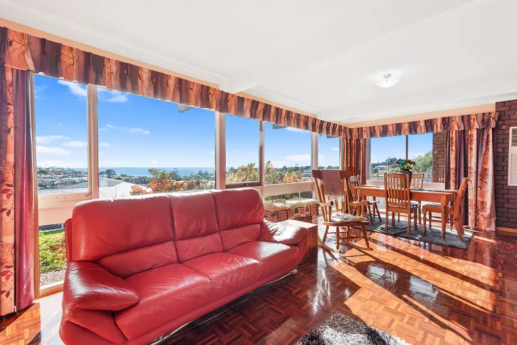 Main view of Homely house listing, 91-93 Grandview Avenue, Park Grove TAS 7320