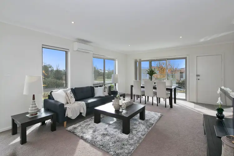 Fourth view of Homely townhouse listing, 15/20 Clare Burton Crescent, Franklin ACT 2913