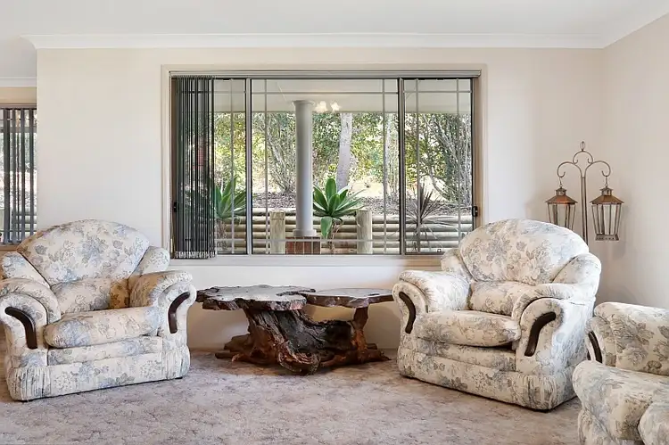 Fourth view of Homely house listing, 5 Murchison Close, Blue Haven NSW 2262