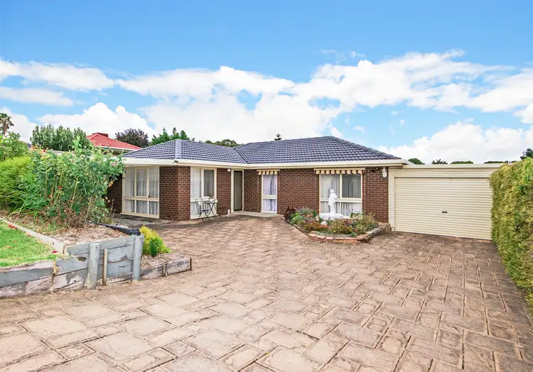 Second view of Homely house listing, 36 Rees Street, Sheidow Park SA 5158