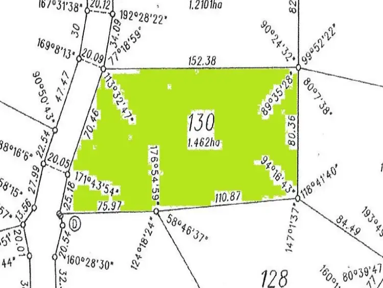 Fourth view of Homely land listing, 130 Maclaren Drive, Yallingup WA 6282
