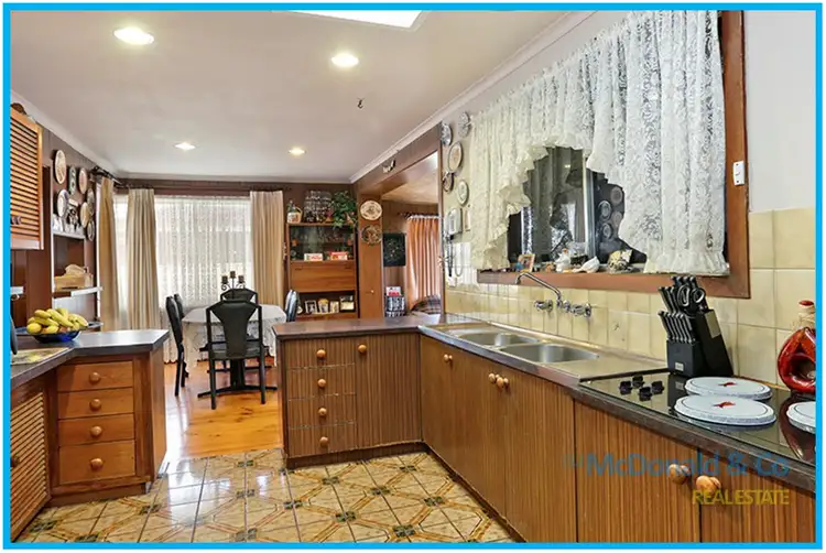 Third view of Homely house listing, 6 Waterford Avenue, Norlane VIC 3214