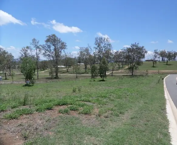 Fourth view of Homely land listing, 2 Engler St, Grantham QLD 4347