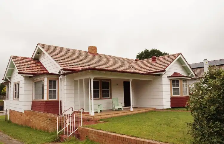 Fourth view of Homely house listing, 8 Mona Road, Bowral NSW 2576