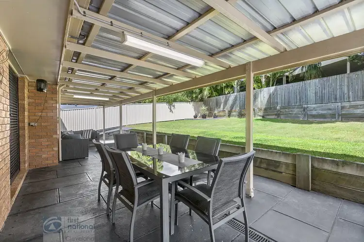 Fourth view of Homely house listing, 10 Redruth Street, Alexandra Hills QLD 4161