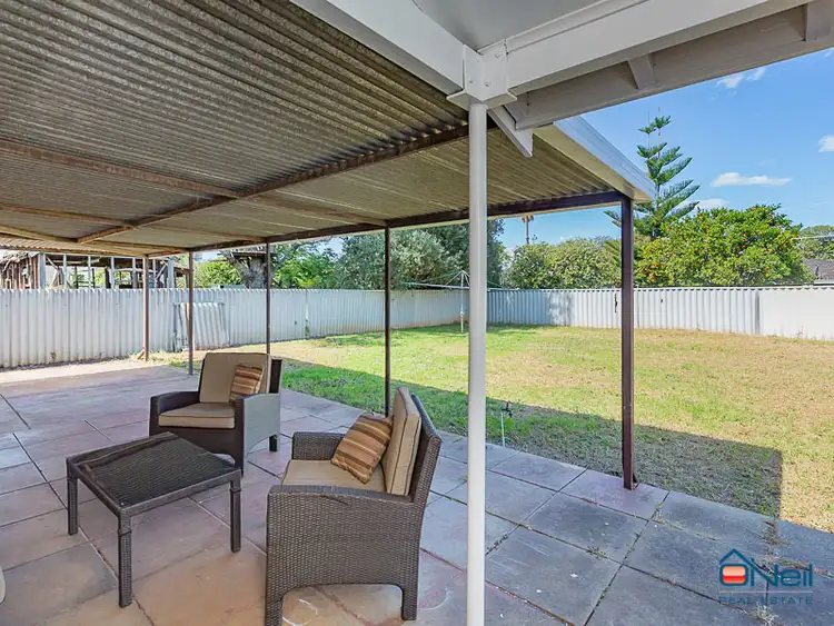 Sixth view of Homely house listing, 21 Benjamin Street, Armadale WA 6112