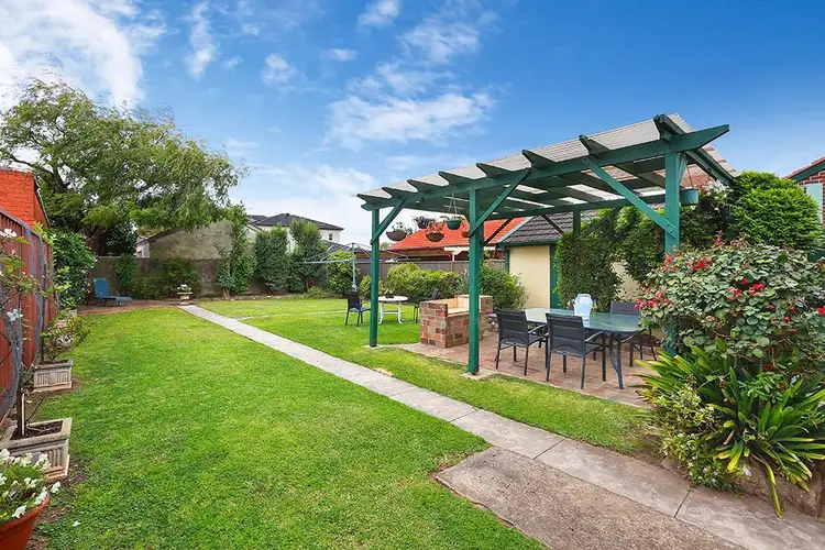 Sixth view of Homely house listing, 3 Tripod Street, Concord NSW 2137