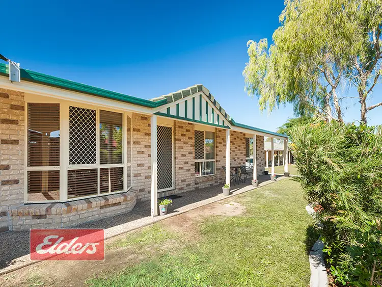 Second view of Homely house listing, 19 Jan Court, Bethania QLD 4205