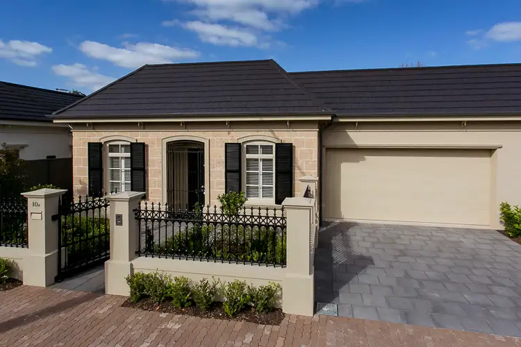Main view of Homely house listing, 10A Belt Street, Walkerville SA 5081