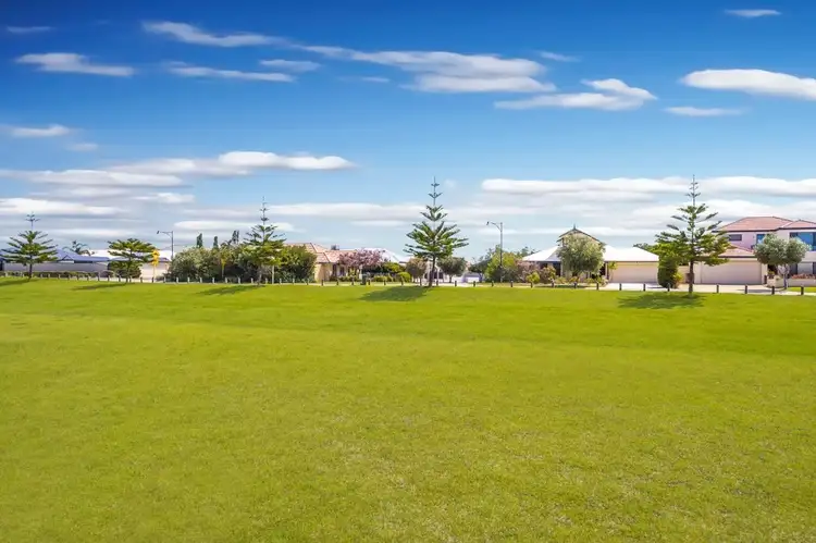 Fourth view of Homely house listing, 8 Jupiter Bend, Rockingham WA 6168