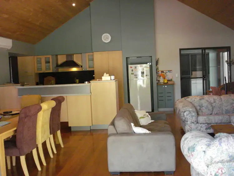 Second view of Homely house listing, 10 Rainbird Place, Dunsborough WA 6281