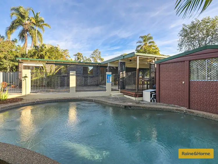 Main view of Homely house listing, 7 Rebecca Street, Burpengary QLD 4505