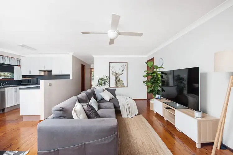 Fifth view of Homely house listing, 29 Kendall Crescent, Burrill Lake NSW 2539