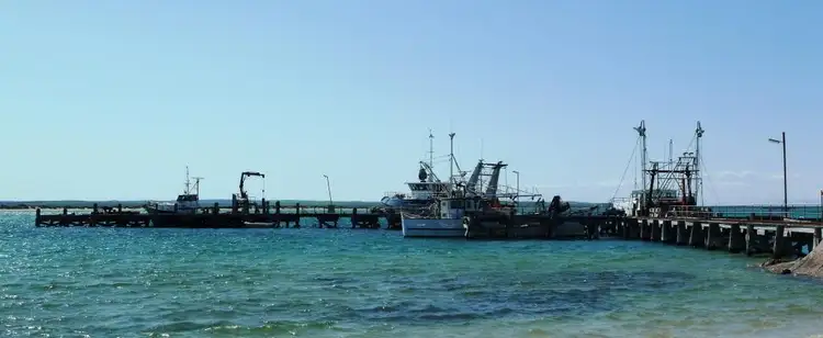 Fourth view of Homely house listing, 47 Matson Terrace, Venus Bay SA 5607