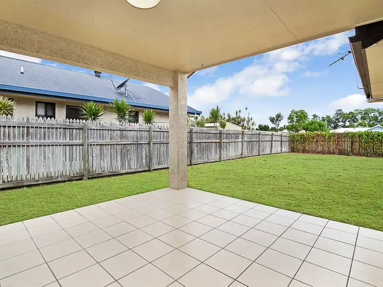 Seventh view of Homely house listing, 13 Lakewood Avenue, Kirwan QLD 4817