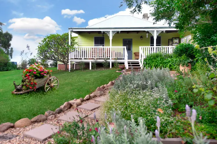 10 Gordon Street, Milton NSW 2538
