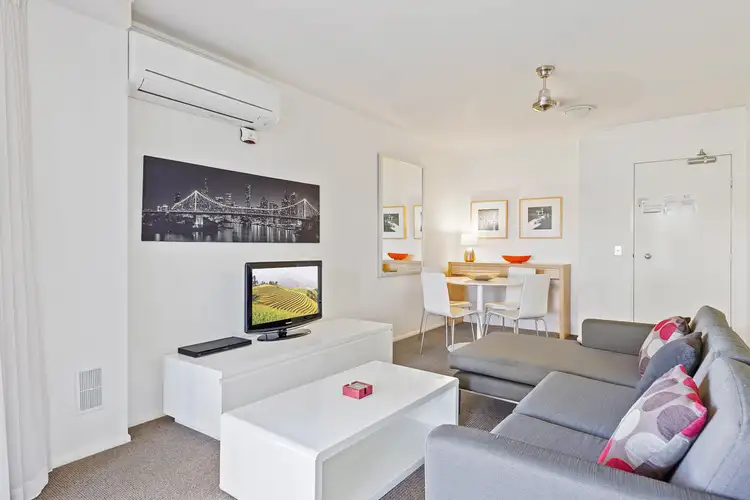 Third view of Homely apartment listing, 15/15 Goodwin Street, Kangaroo Point QLD 4169
