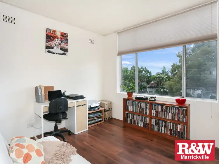 Fifth view of Homely unit listing, 2/68 Illawarra Road, Marrickville NSW 2204