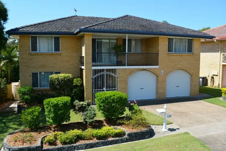 79 OToole Street, Everton Park QLD 4053