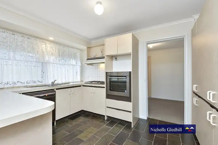 Second view of Homely house listing, 13 Merton Court, Endeavour Hills VIC 3802