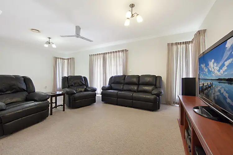 Second view of Homely house listing, 11 Vanessa Court, Alice River QLD 4817