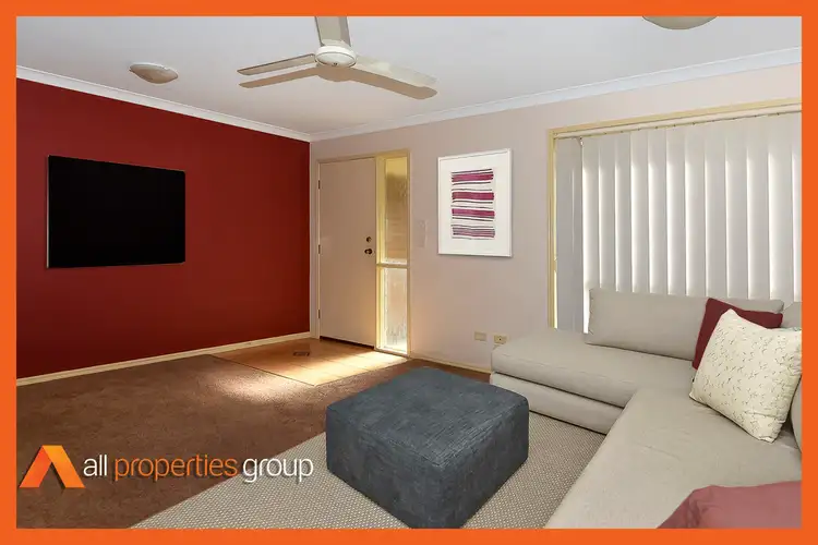 Fifth view of Homely house listing, 17 Caley Cres, Drewvale QLD 4116