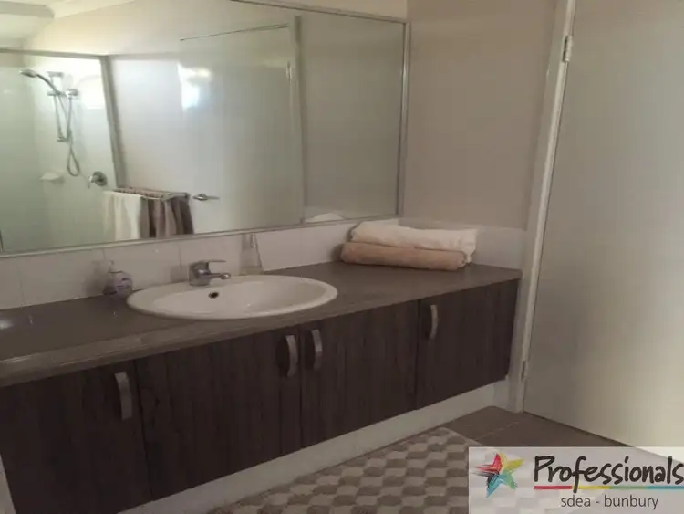 Seventh view of Homely house listing, Unit 2/16 Jacobs Drive, Harvey WA 6220