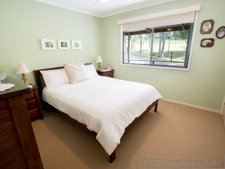 Fifth view of Homely house listing, 4 Sutton Grove, Branxton NSW 2335