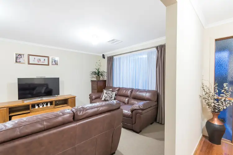 Second view of Homely house listing, 16 Hearl Street, Nuriootpa SA 5355