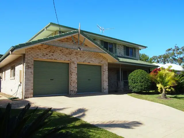 5 Sweetlip Circle, Tin Can Bay QLD 4580