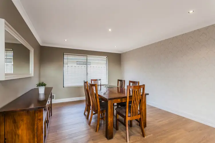 Fifth view of Homely house listing, 61 Eldon Street, Shoalwater WA 6169