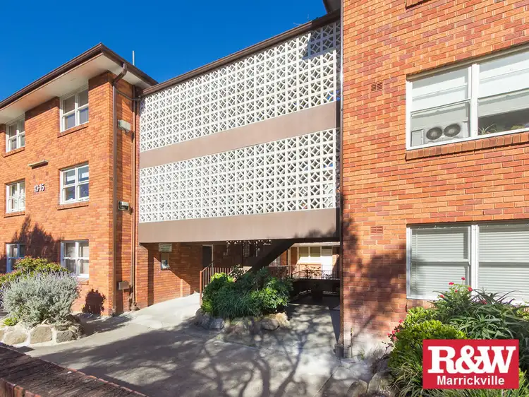 Fourth view of Homely unit listing, 2/13 Glen Street, Marrickville NSW 2204